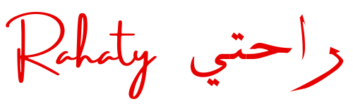 Rahaty - راحتي