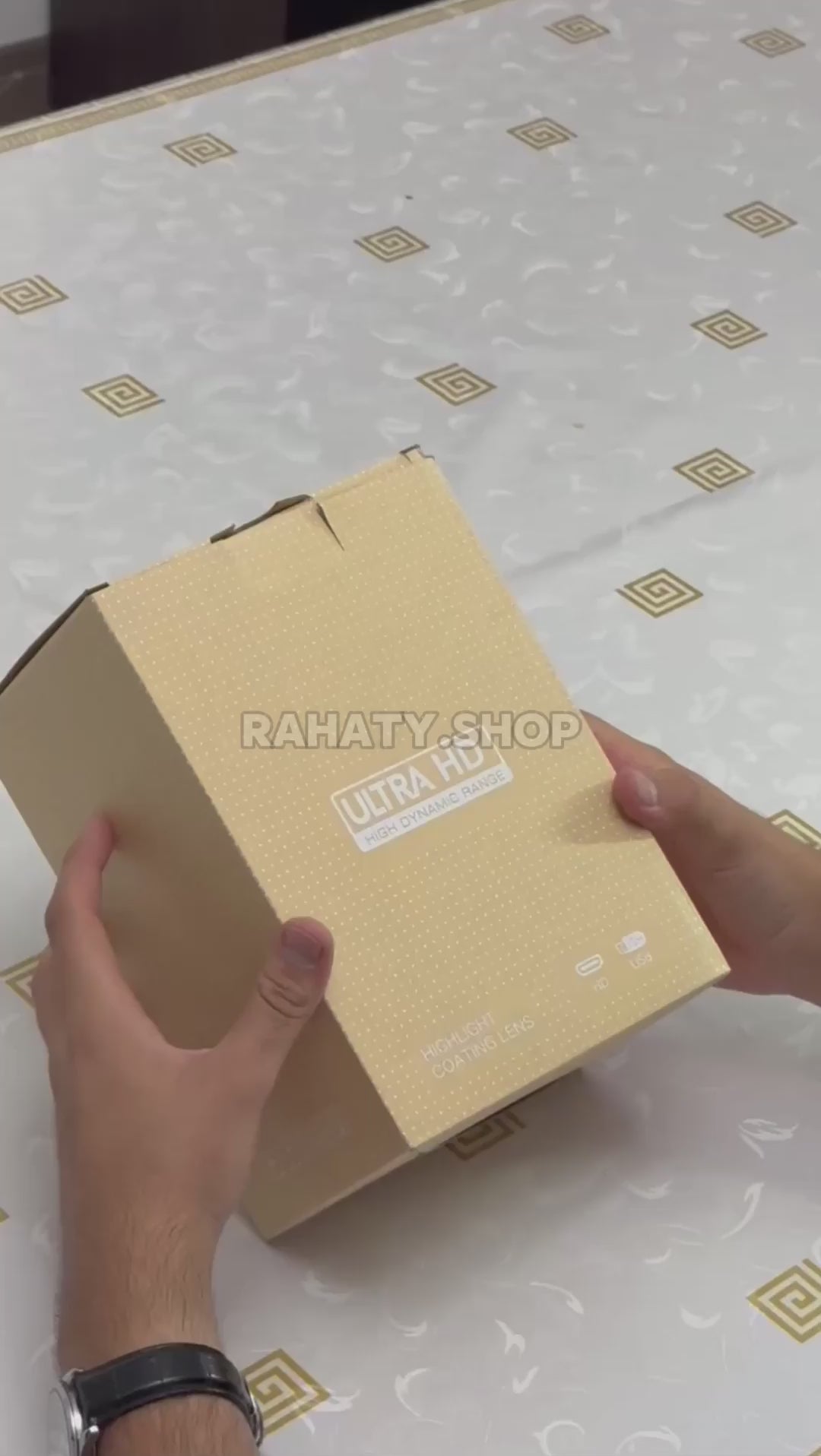 Load video: 